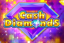 Cash Diamonds slot